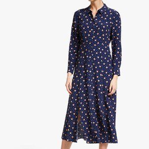 Boden Charlotte Dress - Shirt Dress